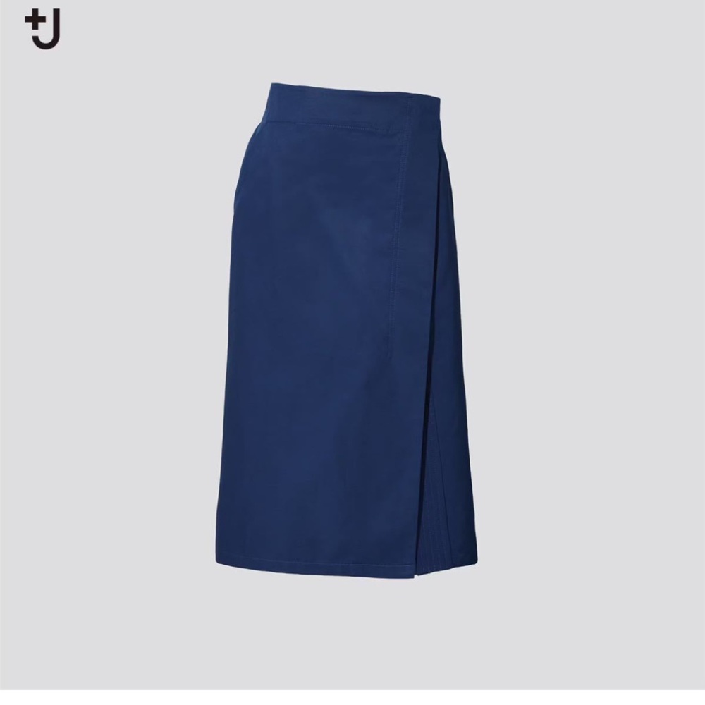 Uniqlo +J Jil Sander Collab SS21